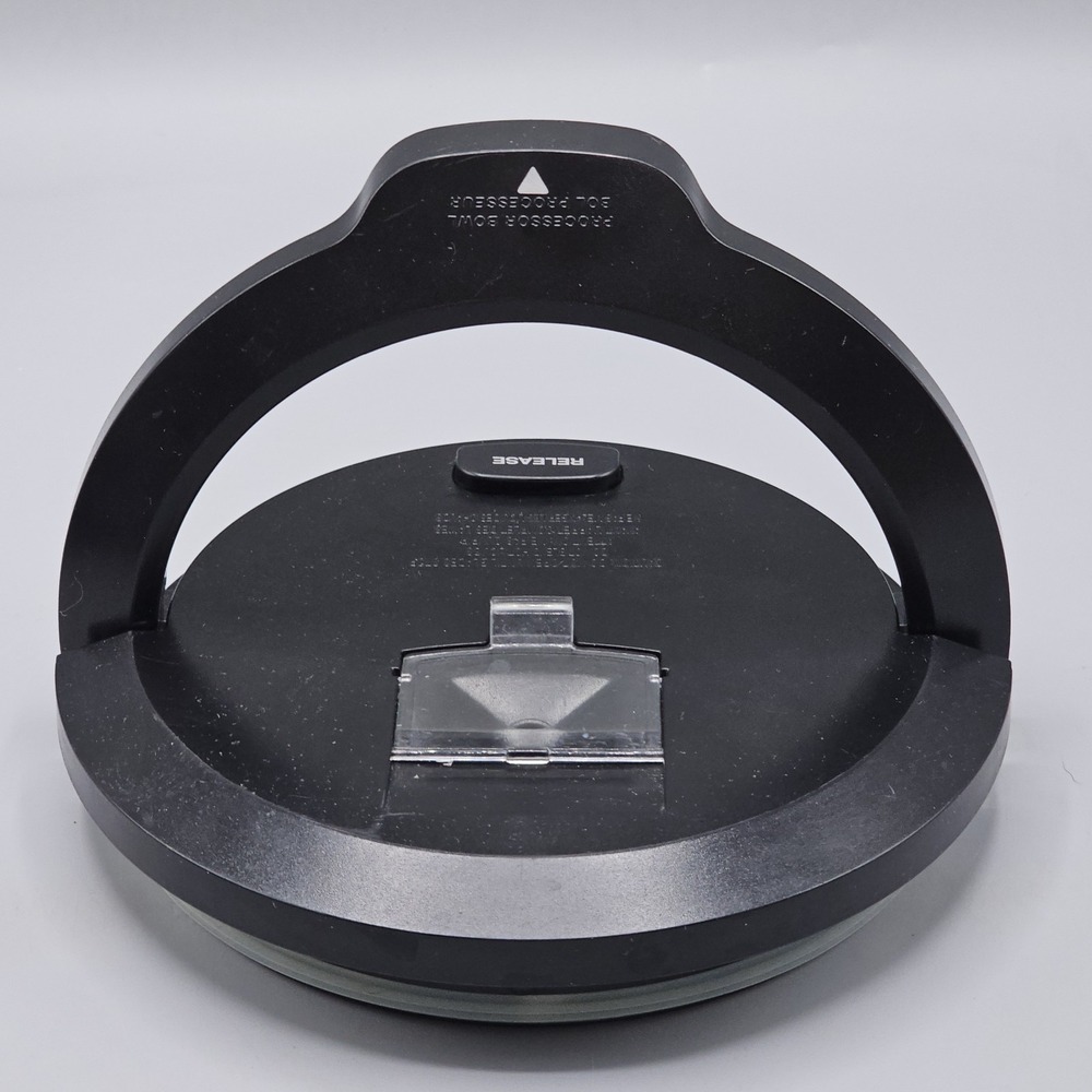Ninja BL780 64 oz Food Processor Bowl Lid ONLY 1500W Mega Blender Replacement